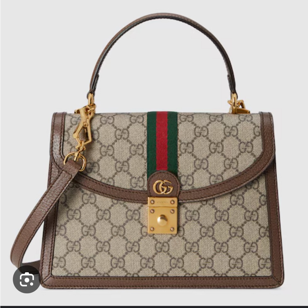 Gucci purse